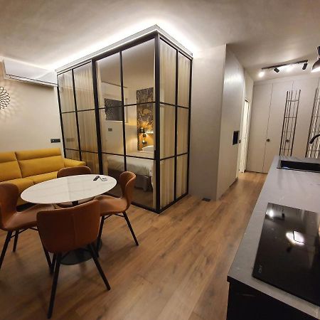 Porta Romana Gold Suite Milano Dış mekan fotoğraf