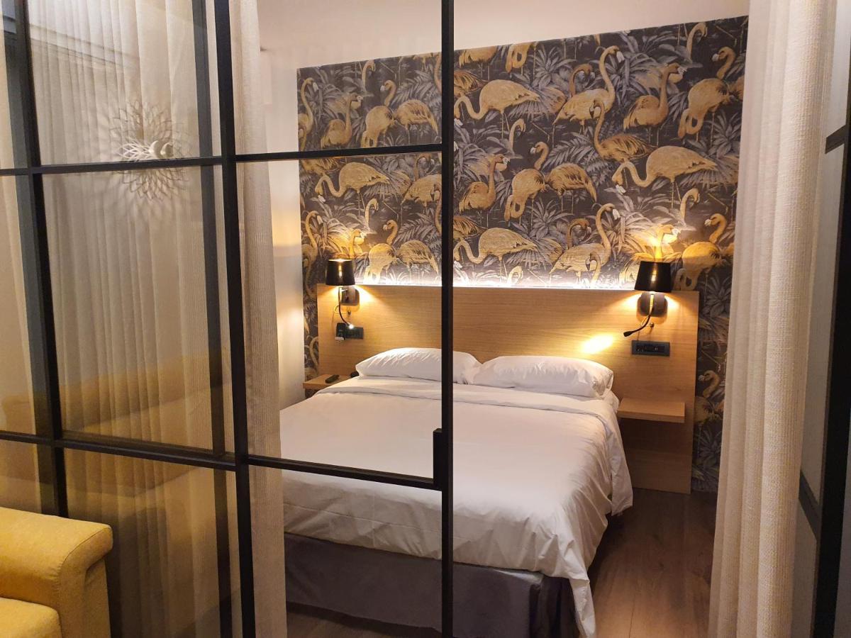 Porta Romana Gold Suite Milano Dış mekan fotoğraf