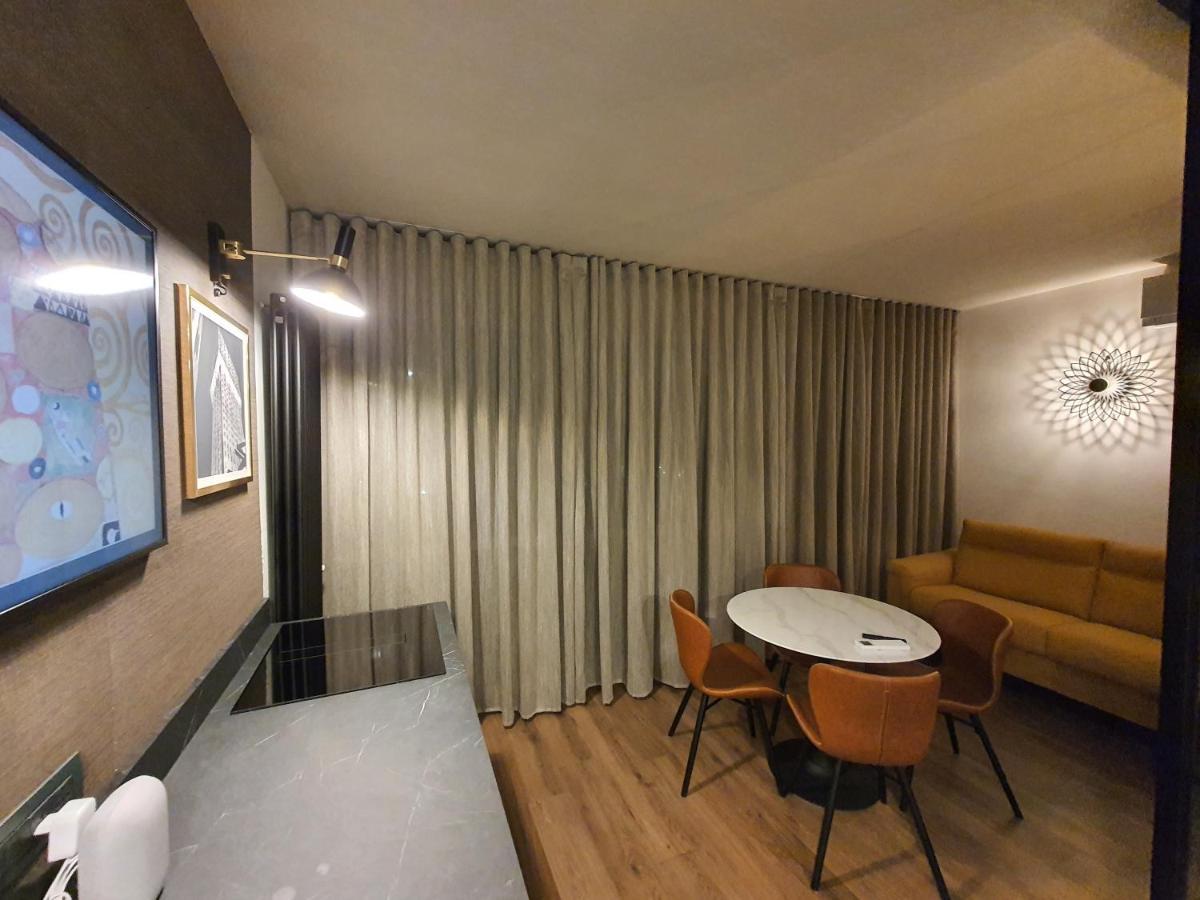 Porta Romana Gold Suite Milano Dış mekan fotoğraf
