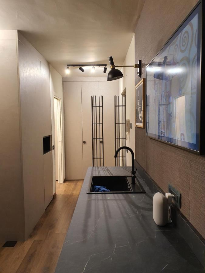 Porta Romana Gold Suite Milano Dış mekan fotoğraf