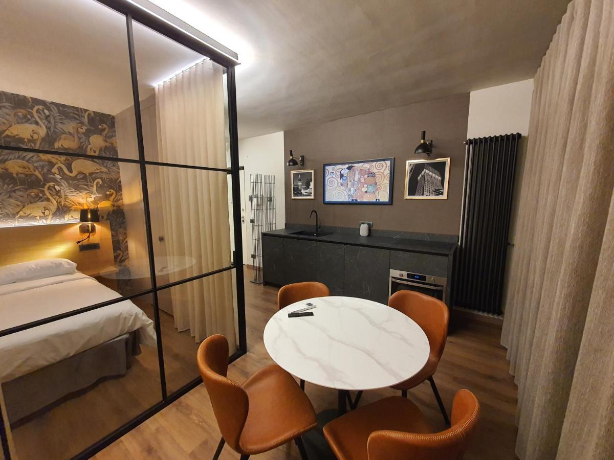 Porta Romana Gold Suite Milano Dış mekan fotoğraf