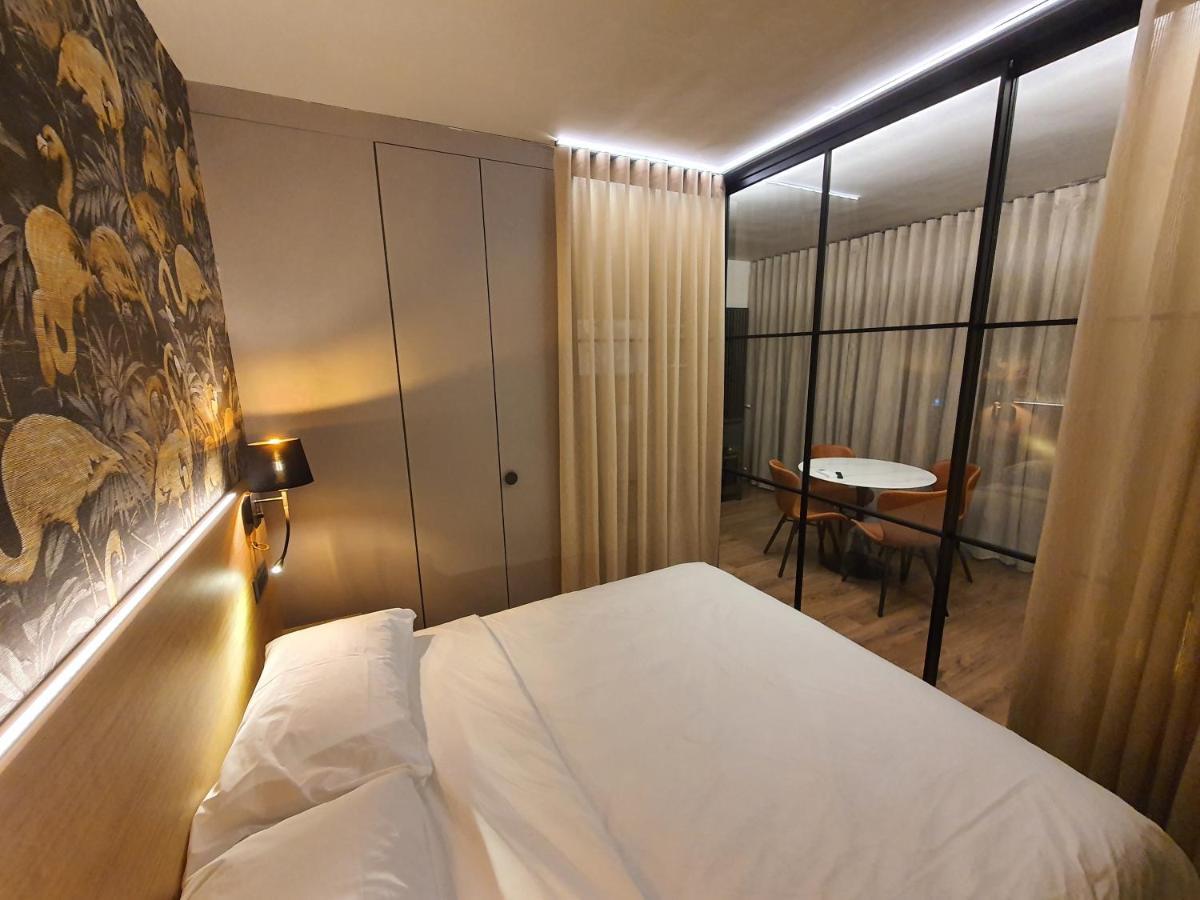 Porta Romana Gold Suite Milano Dış mekan fotoğraf