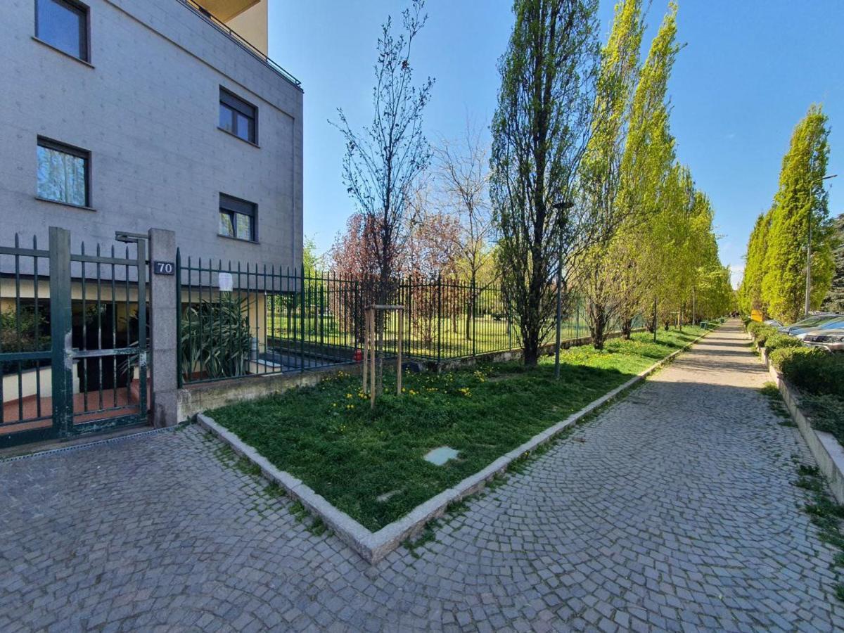 Porta Romana Gold Suite Milano Dış mekan fotoğraf