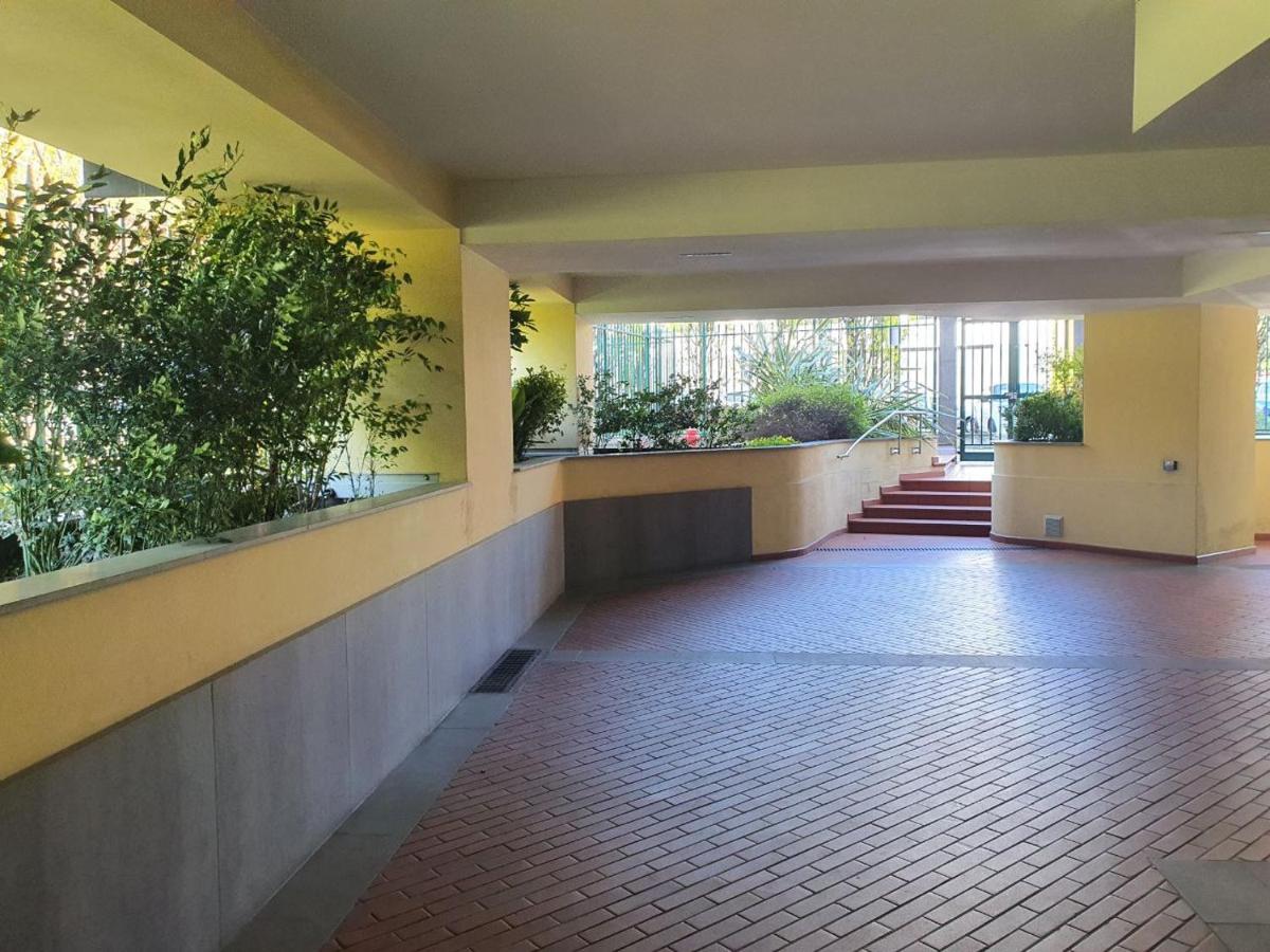 Porta Romana Gold Suite Milano Dış mekan fotoğraf