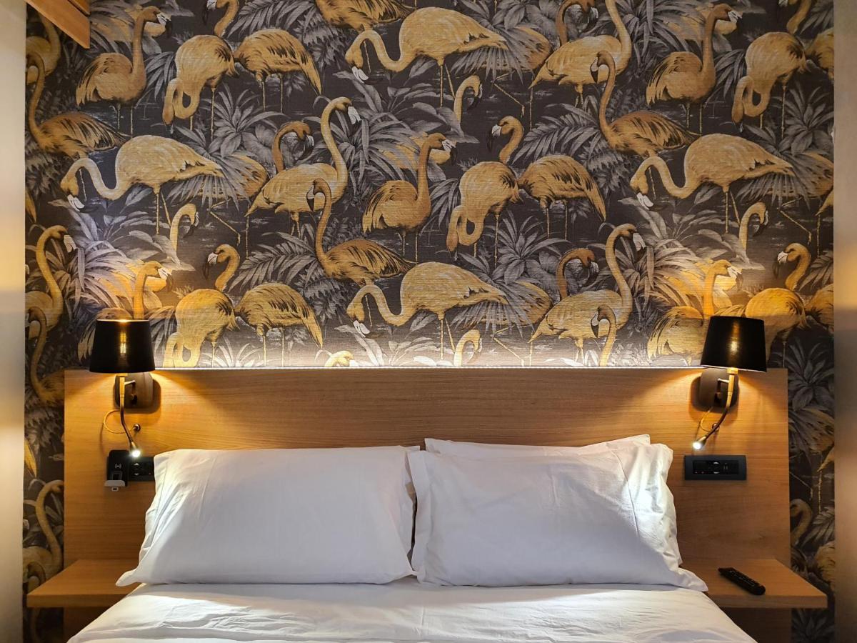 Porta Romana Gold Suite Milano Dış mekan fotoğraf