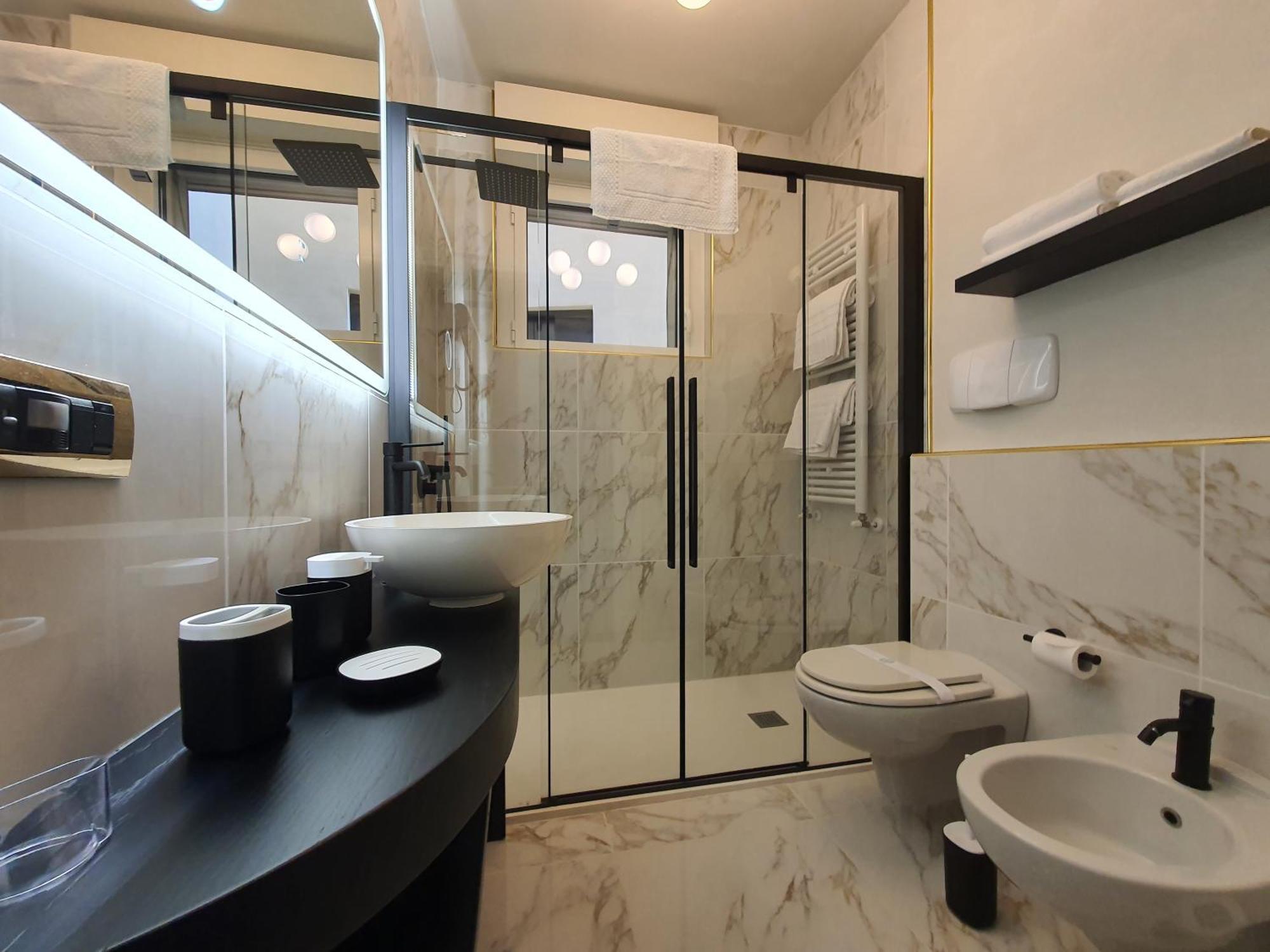 Porta Romana Gold Suite Milano Dış mekan fotoğraf