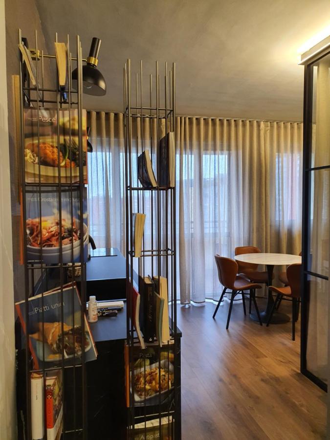 Porta Romana Gold Suite Milano Dış mekan fotoğraf