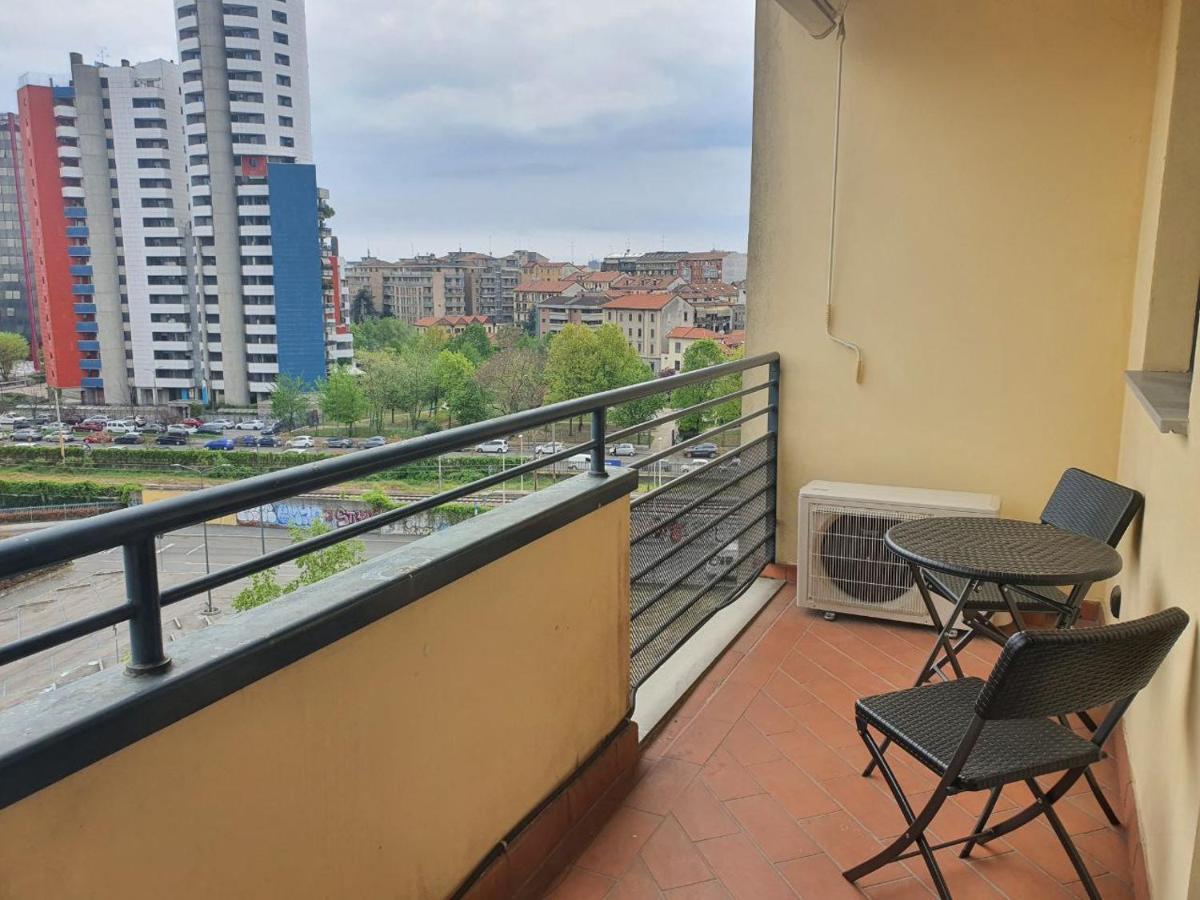 Porta Romana Gold Suite Milano Dış mekan fotoğraf